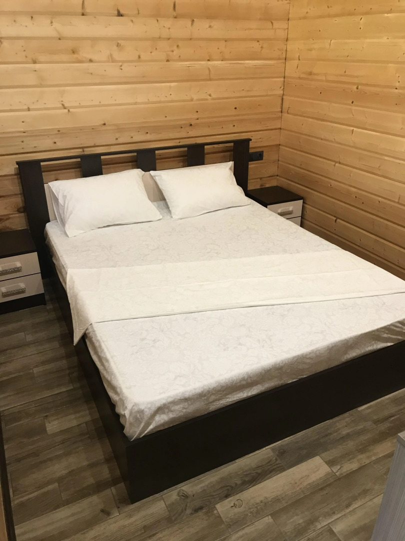 Гостевой дом БунГало