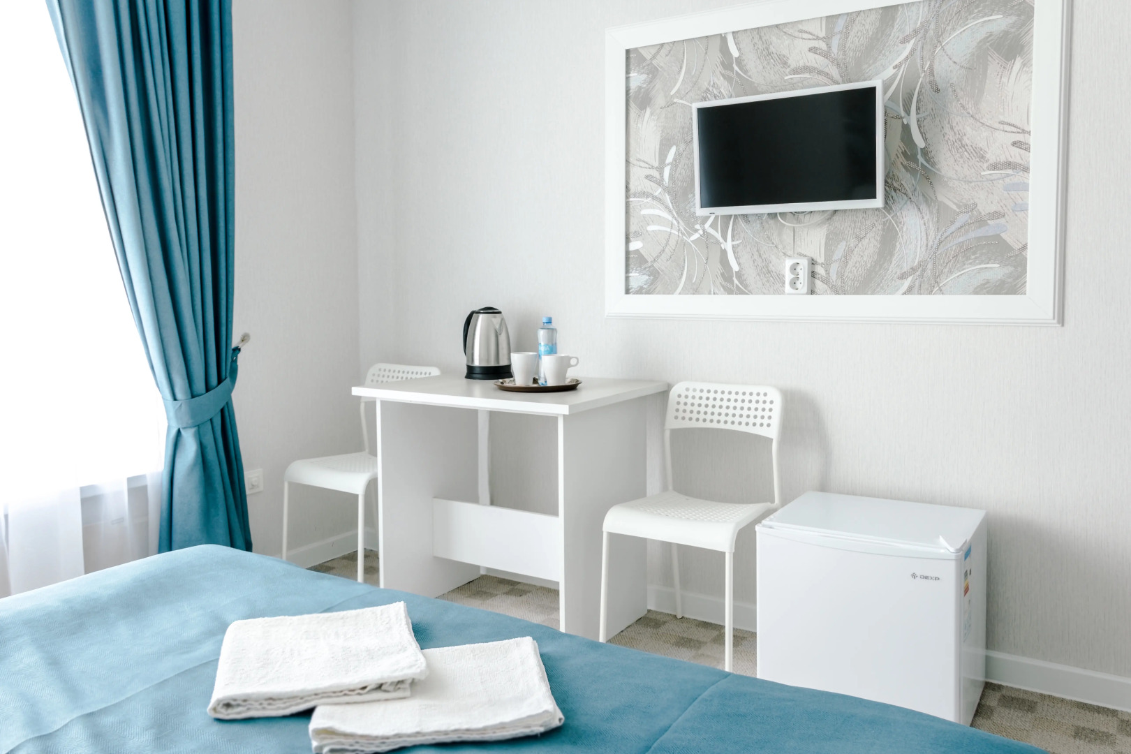 Гостевой Дом Европа House