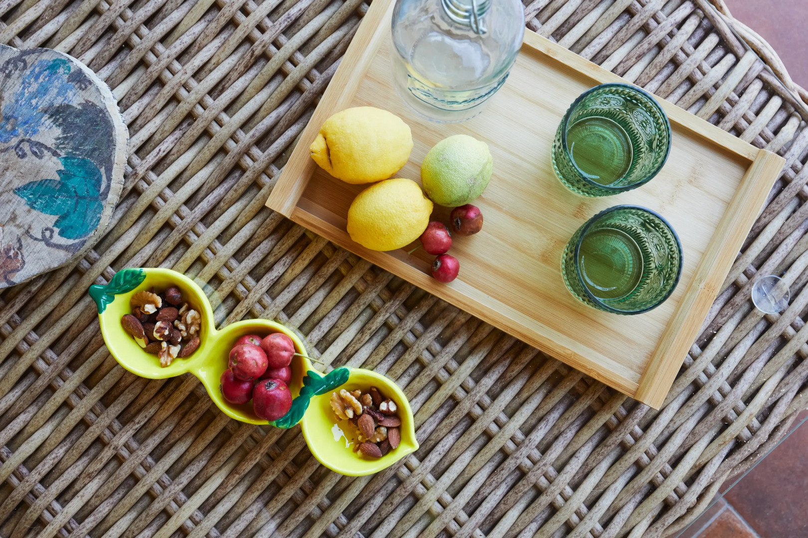 Вилла Casale della Pergola