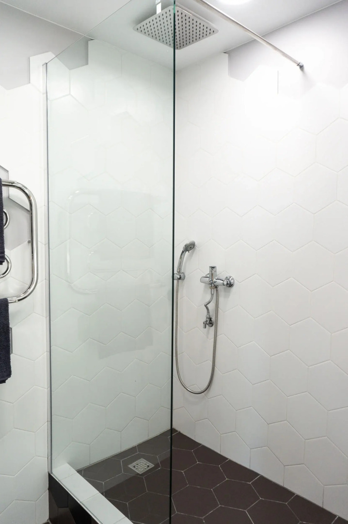 Апартаменты Горчица