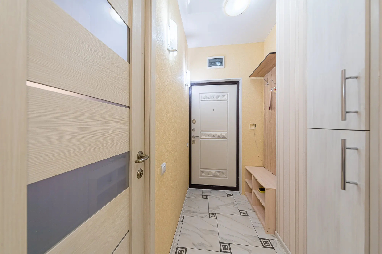 Апартаменты Vip House