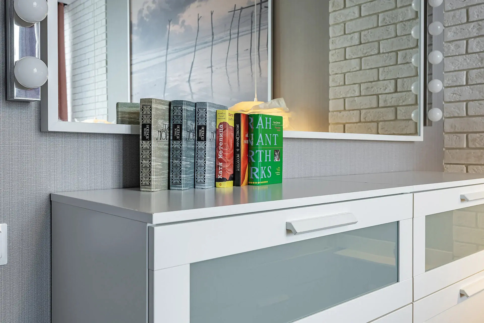 Апартаменты на Тимирязева 41