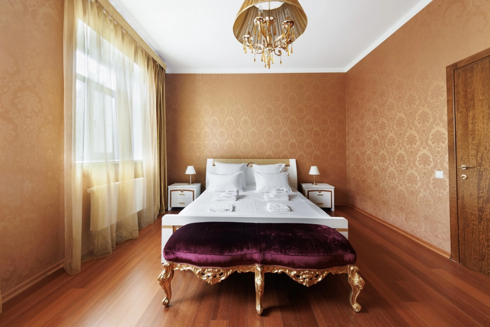 Частный дом Huse Уютный в деревне Таганьково