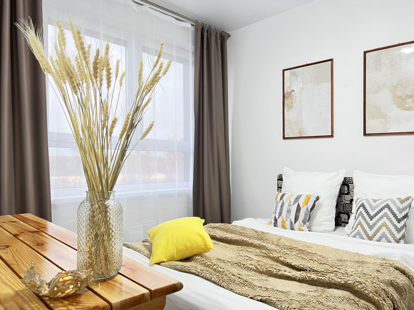 Квартира Современный Обнинск