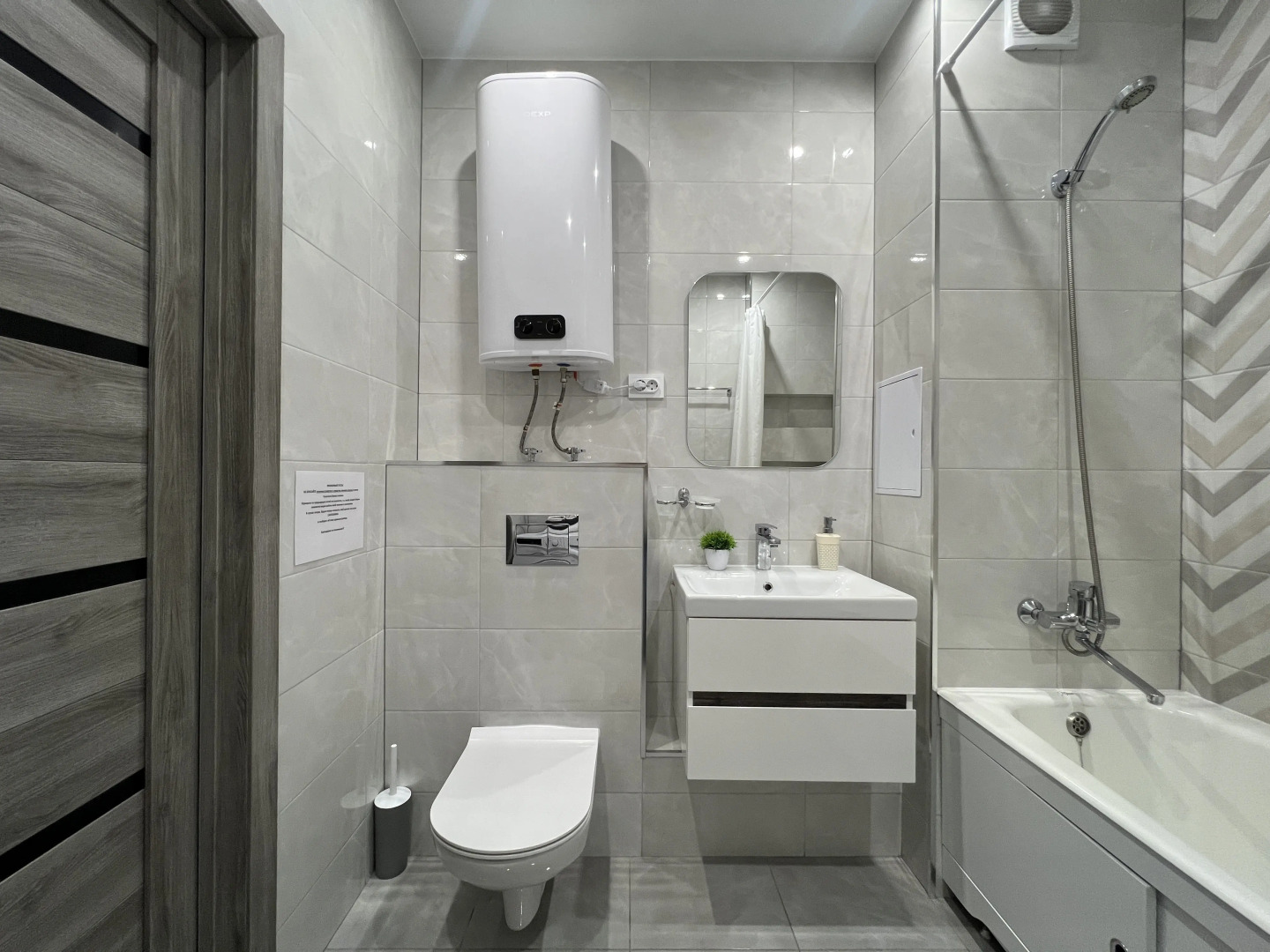 Квартира Евро 2 Ком Смирнова 3 3 Сахалин Центр КакДома