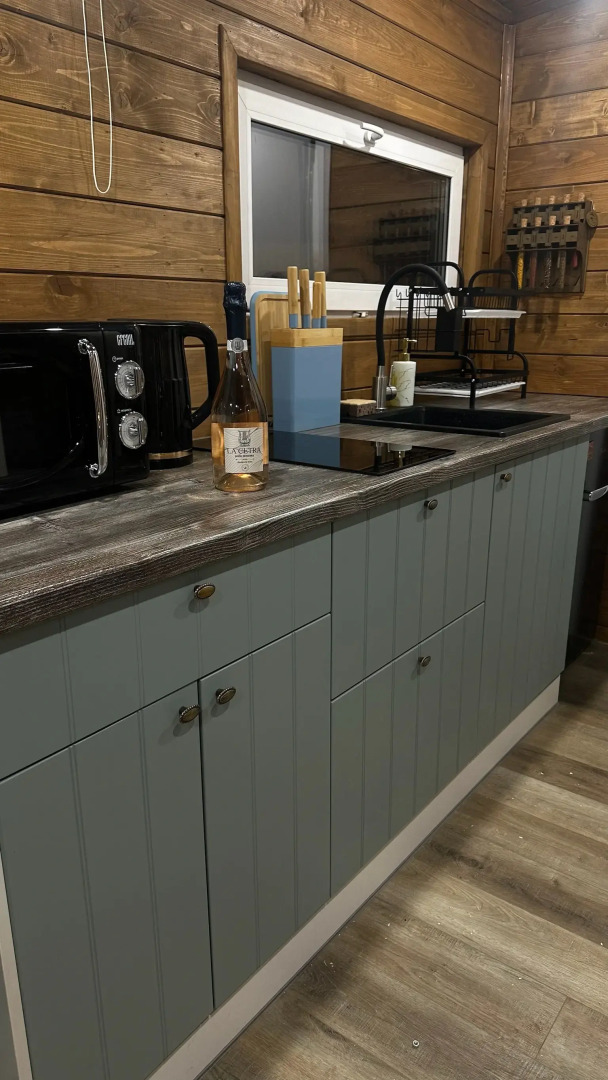 Гостевой дом В Дом