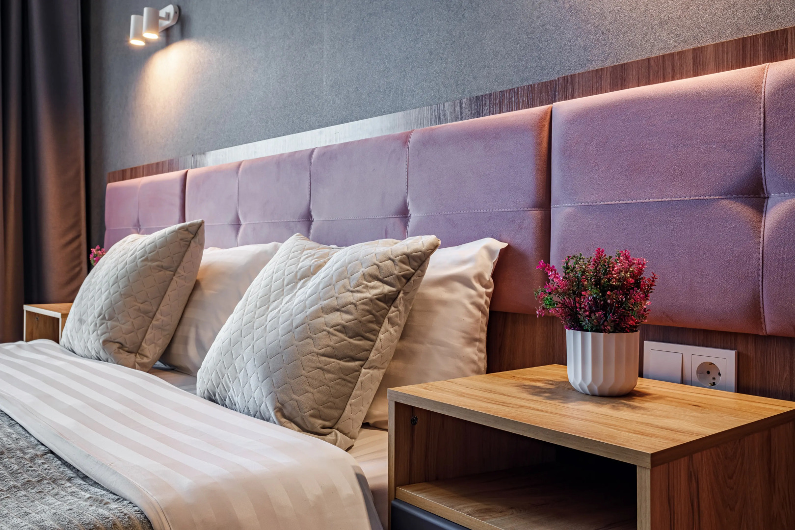 Апартаменты Уютная квартира в центре