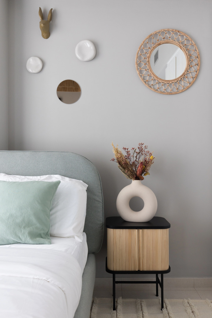 Апартаменты Welcome Home in Zada Tower