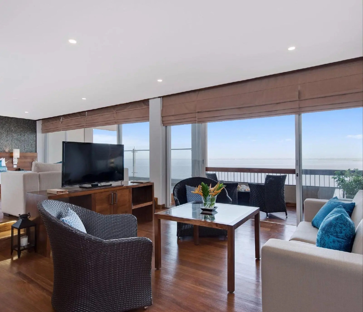 Курортный отель Amagi Aria