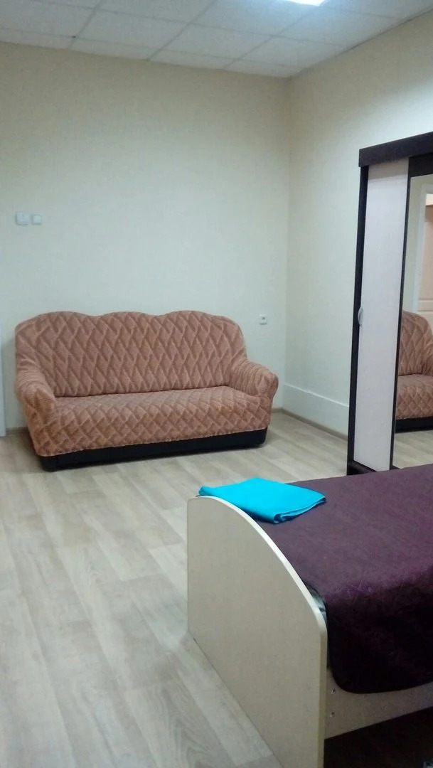 Гостевой Дом Театральная 13