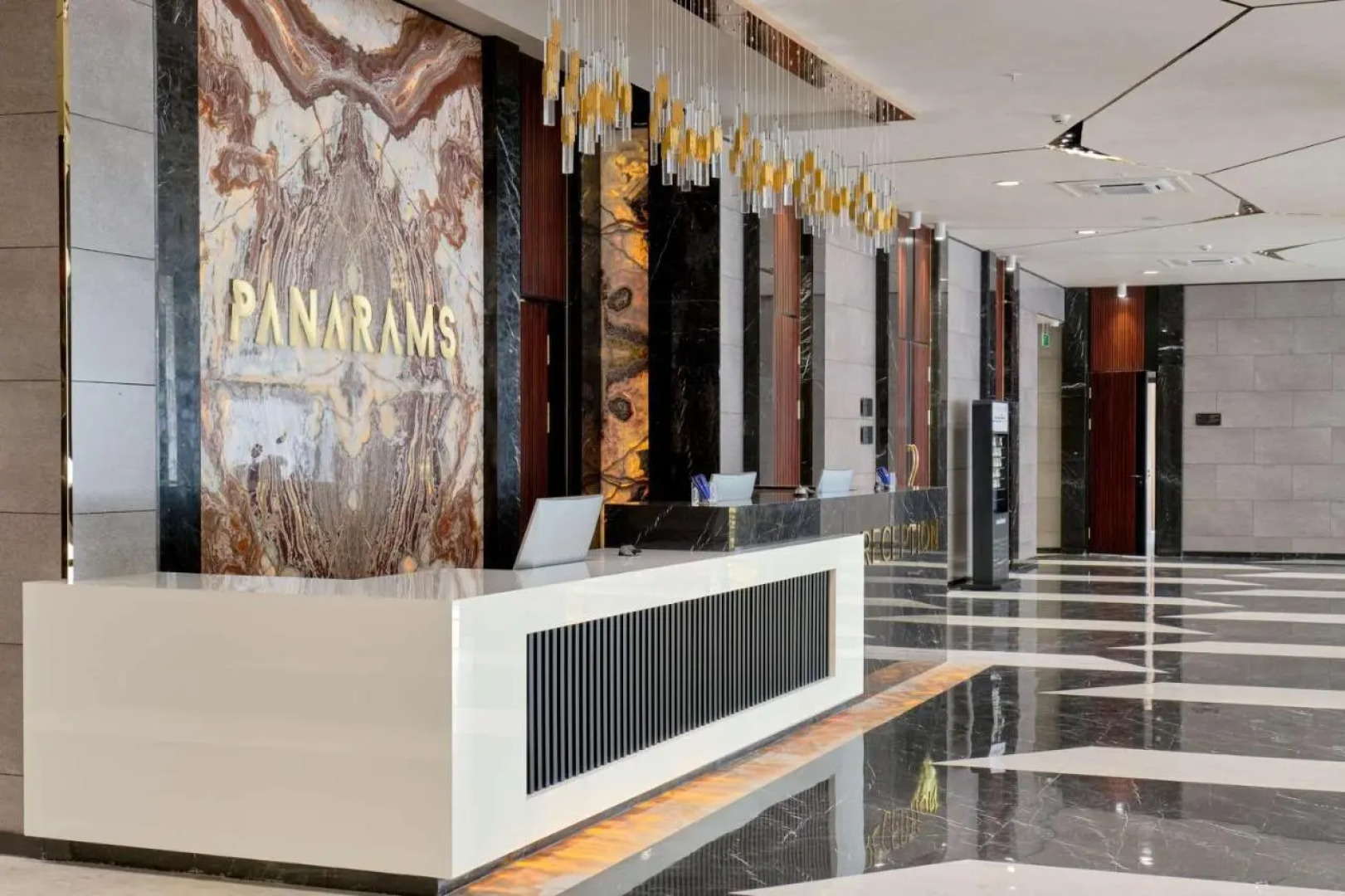 Отель Panarams Tashkent Hotel, a Member of Radisson Individuals.
