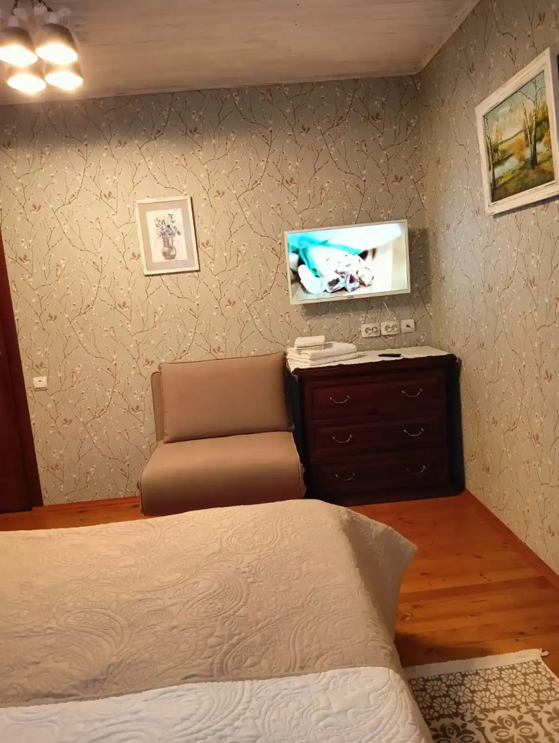 Гостевой дом Петровых