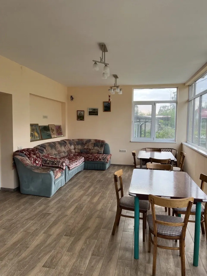 Гостевой дом Мушмула