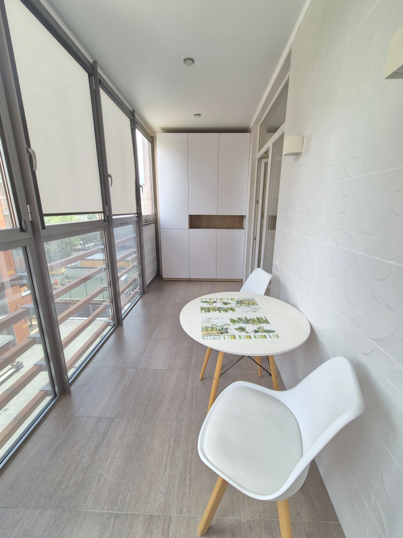 Апартаменты Parkgarten Comfort