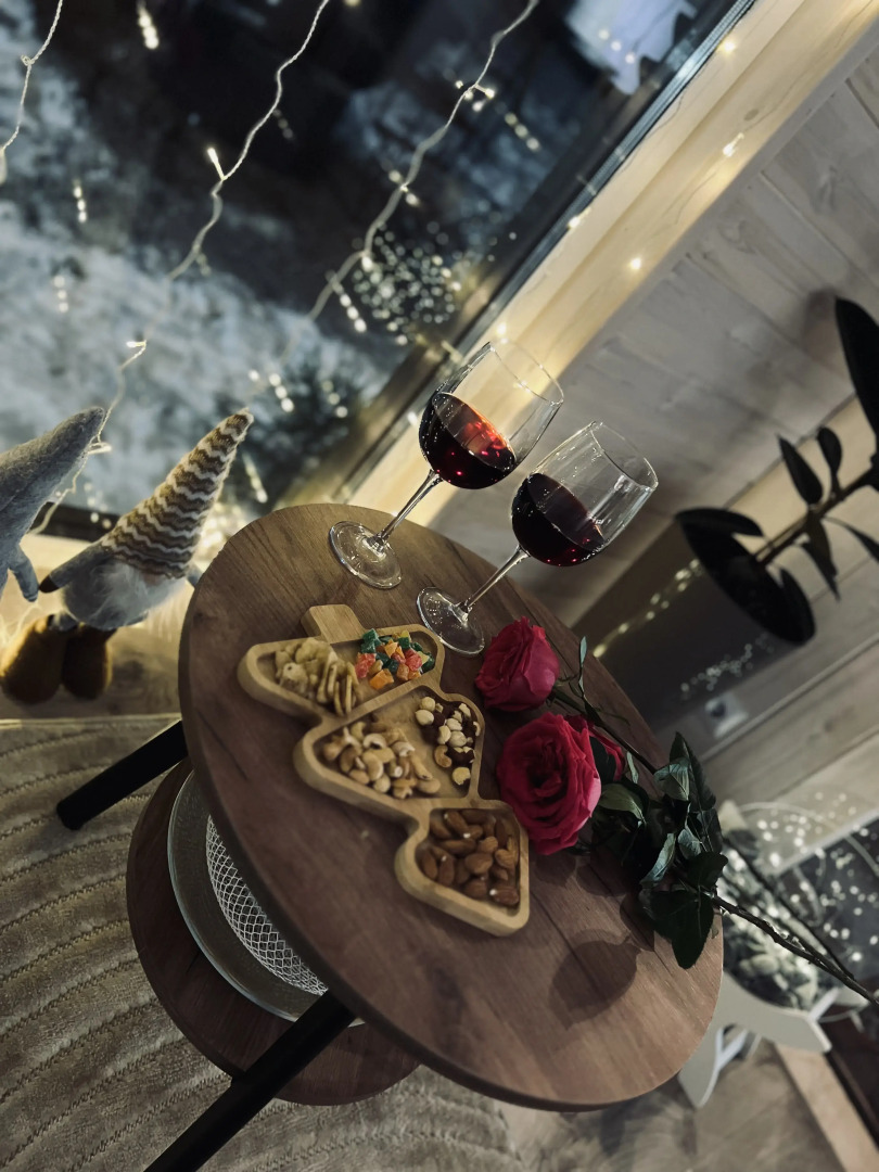 Частный дом Vremya Otdykha