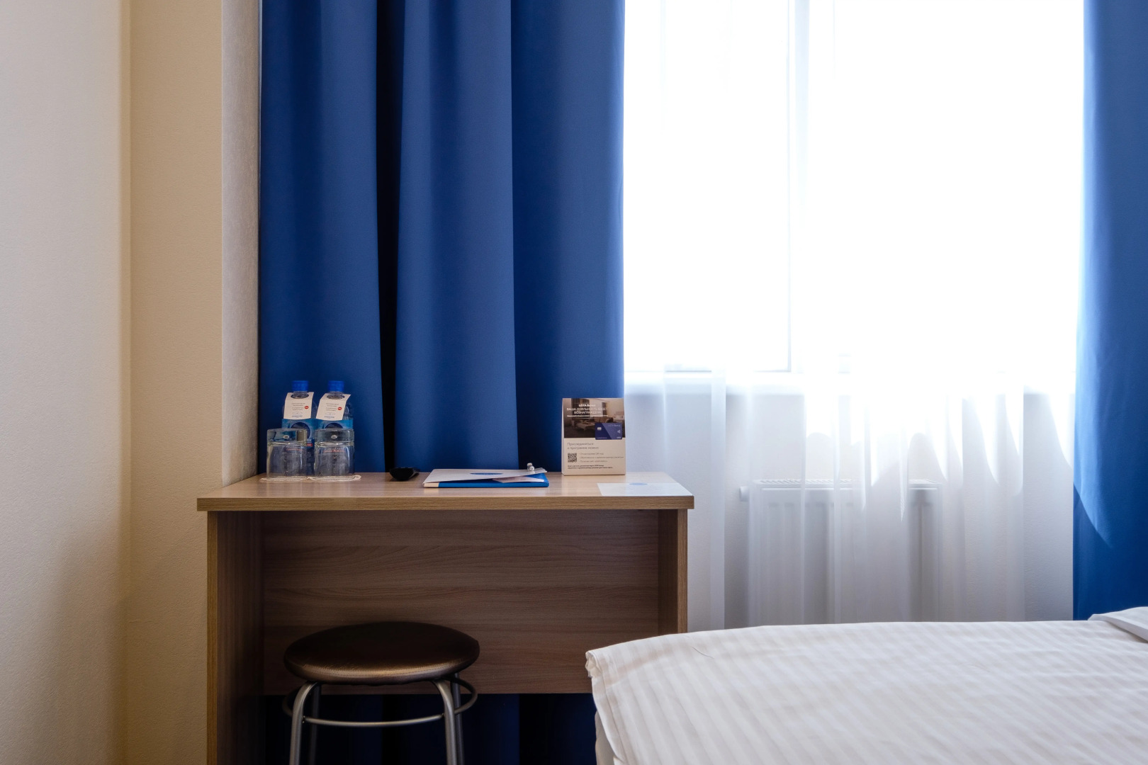 Отель Коматек