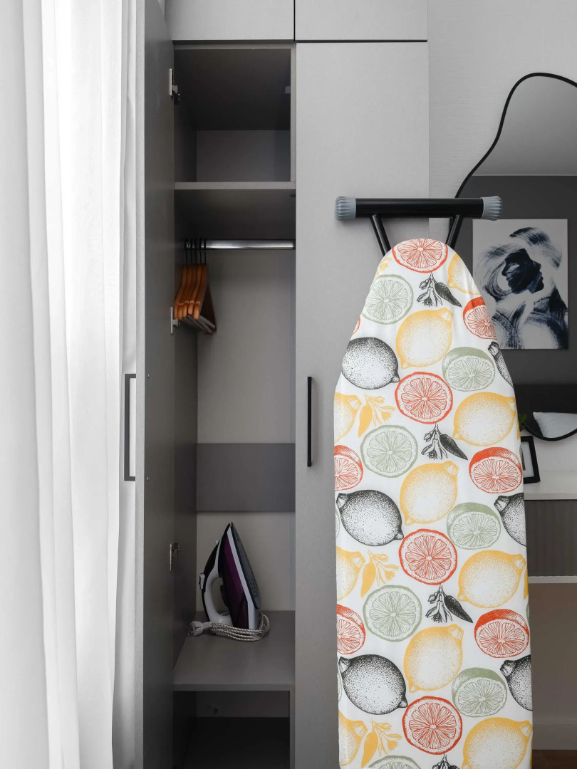 Апартаменты Кнокей Терехово