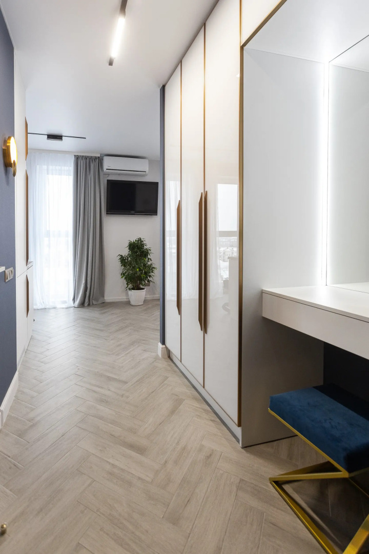 Квартира Видовые апартаменты Город Канта