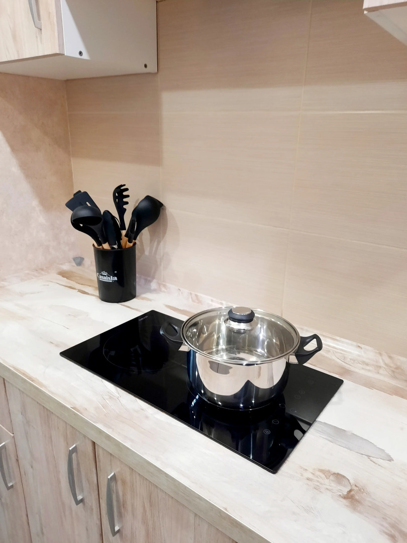 Квартира Комфортная 2-х комнатная в центре города