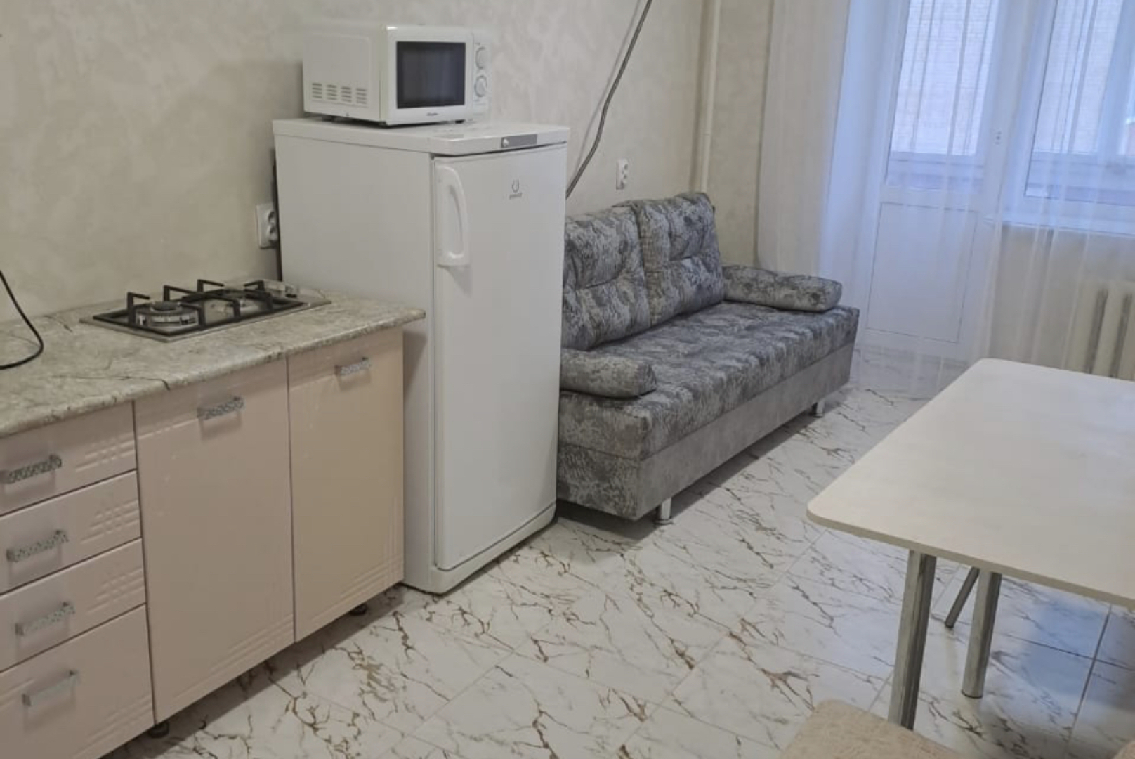 Апартаменты Кортунова 6