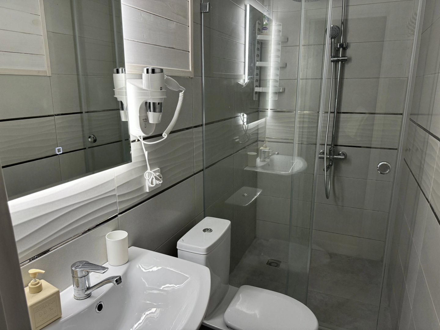 База отдыха Райский Берег