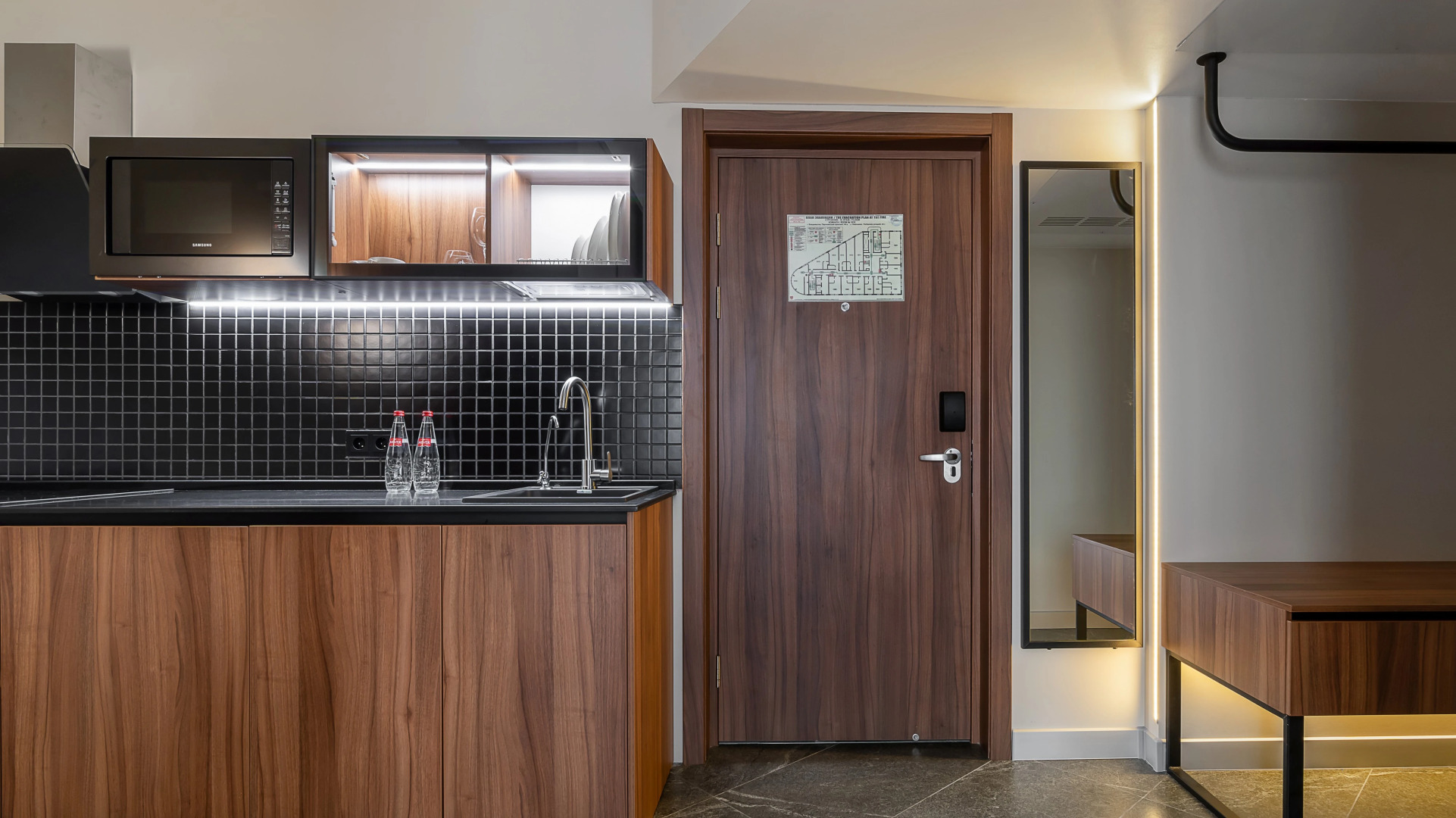 Отель New Living Vladivostok