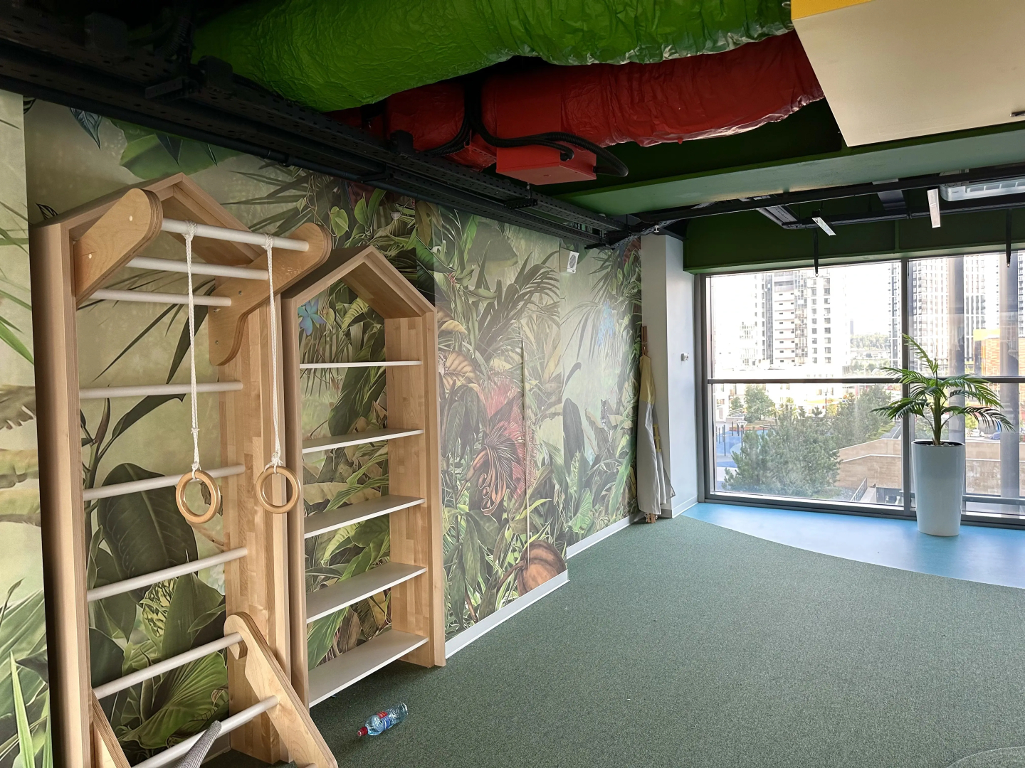 Апартаменты студия в ЖК Бизнес-класса в центральном р-не