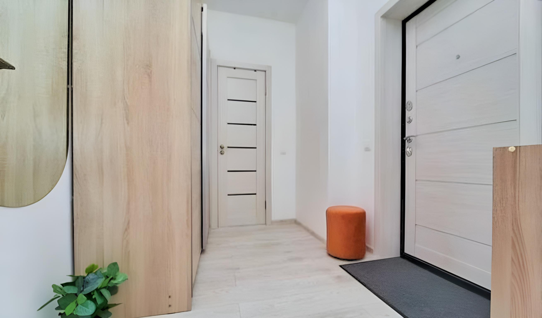 Апартаменты Суточно.КРД у парка Галицкого