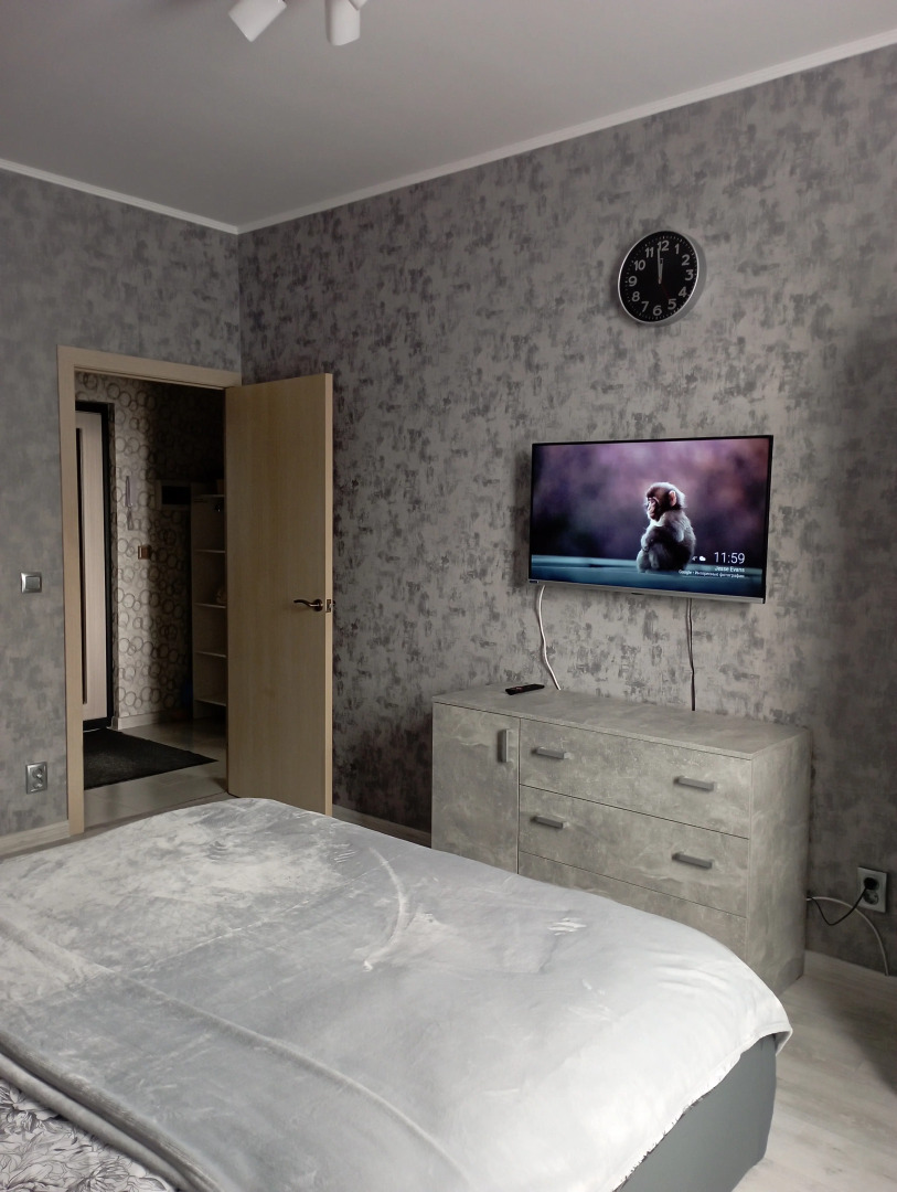 Апартаменты У метро Девяткино