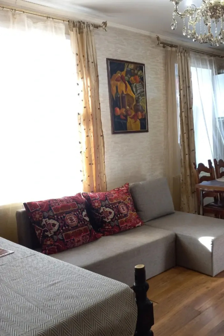 Апартаменты Казанский дворик