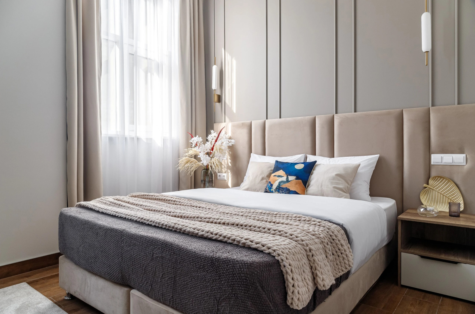 Апартаменты у моря рядом с Сочинским парком