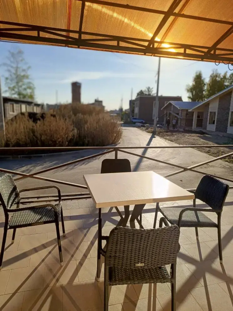 Апартаменты Своя Среда