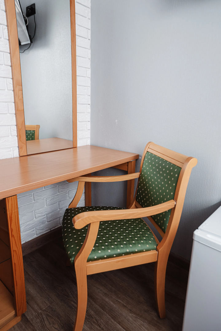 Отель Михеев