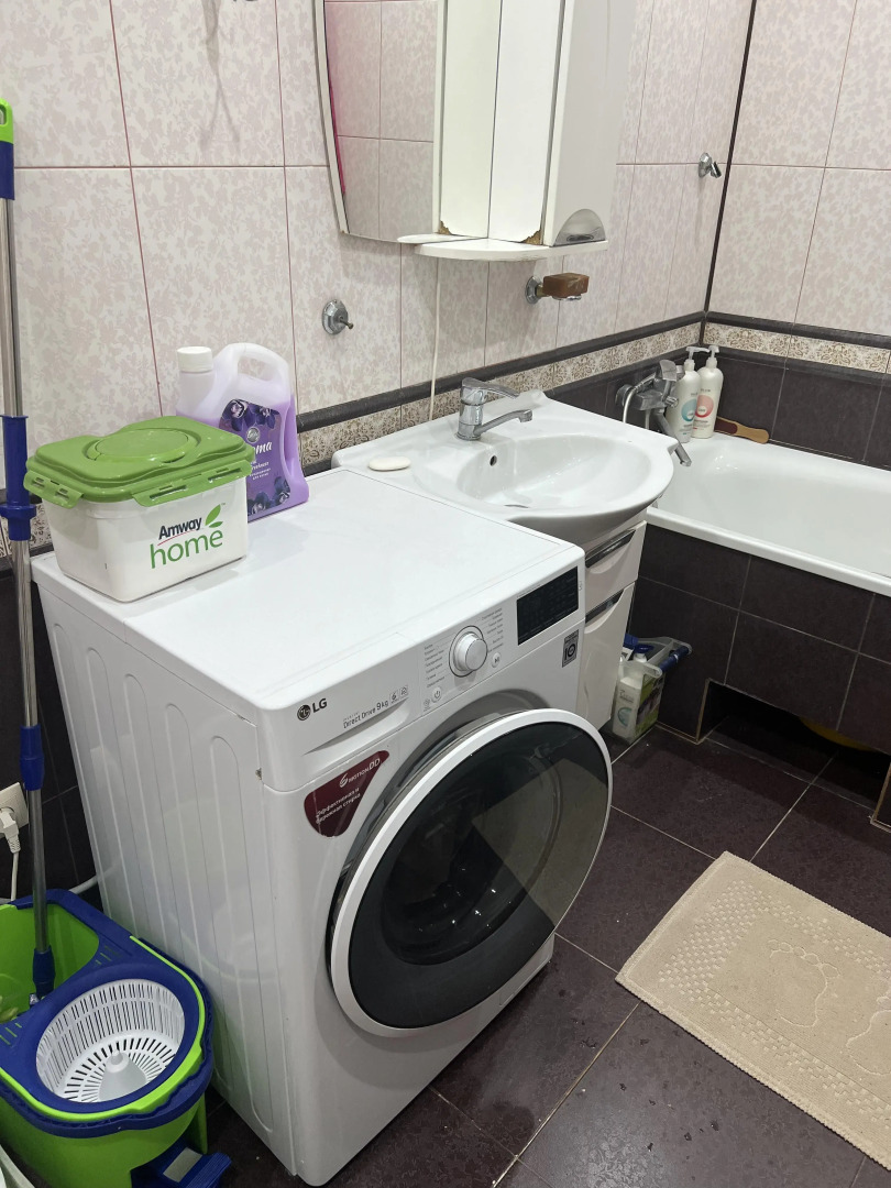 Частный Дом у Водопада Тобот