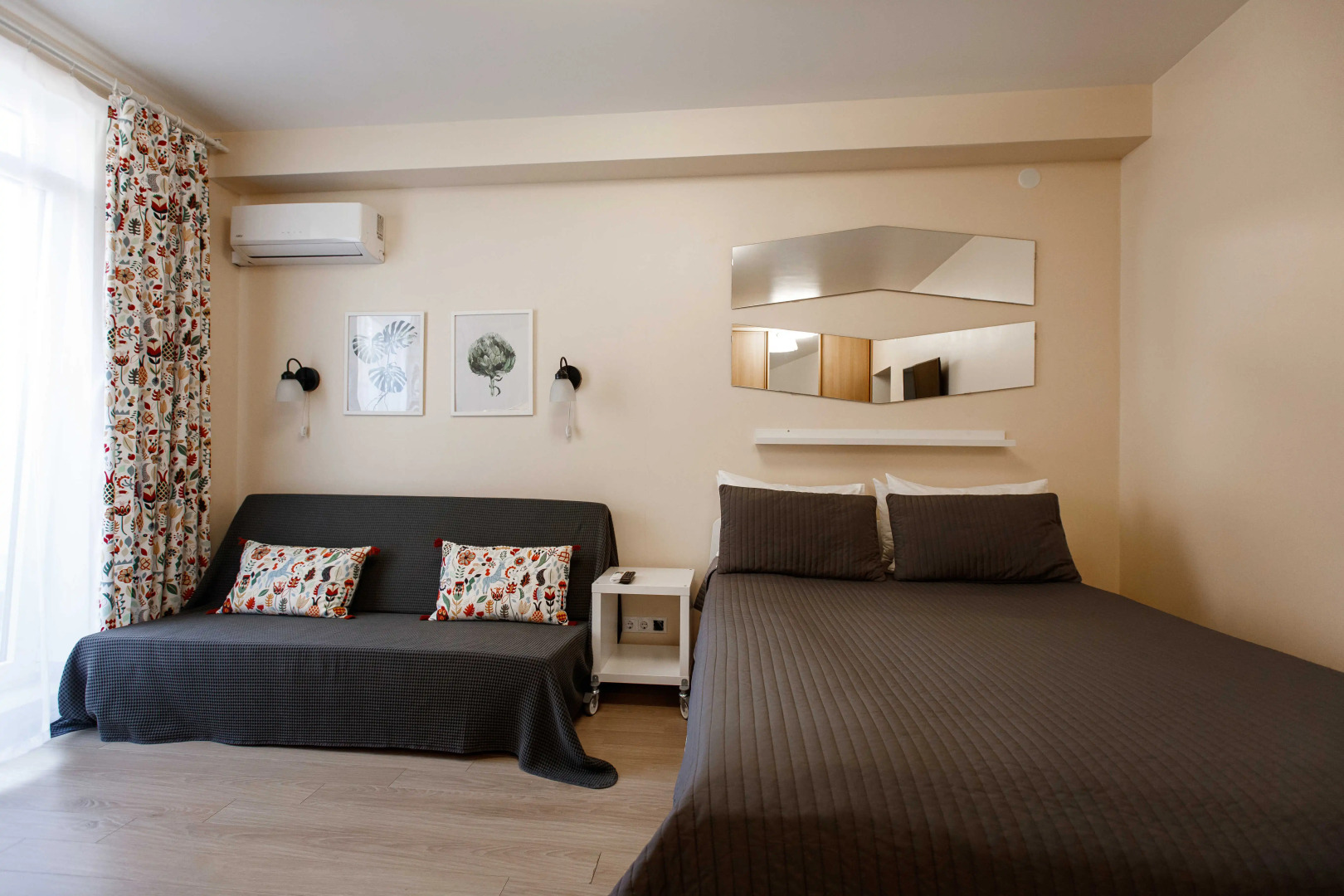 Апартаменты Стандарт