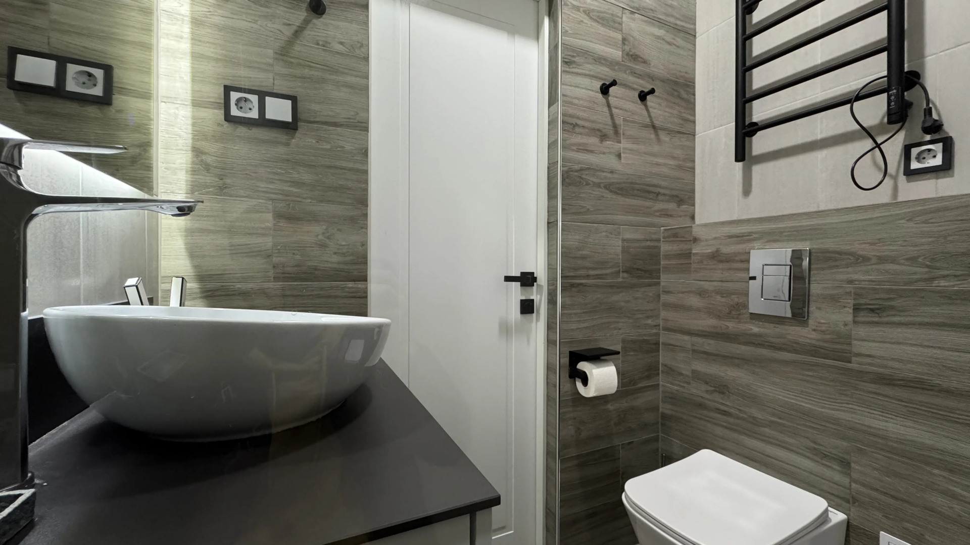 Апартаменты Okolo Morya 10