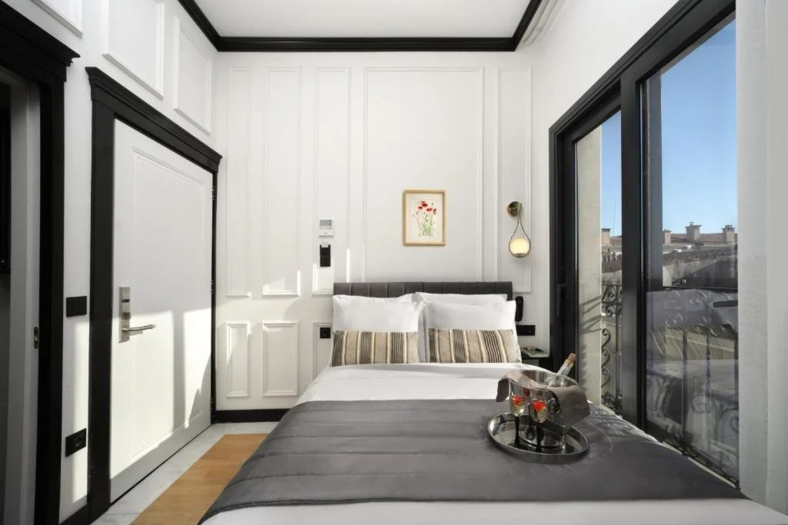 The Trinity Hotel Taksim - Special Class