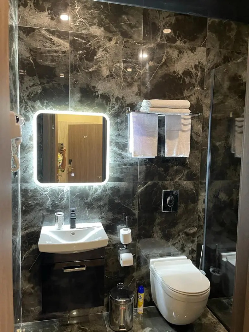 Гостевой дом Тульский