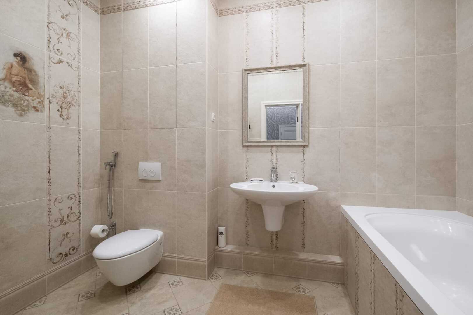 Апартаменты в ЖК бизнес класса Граф Орлов