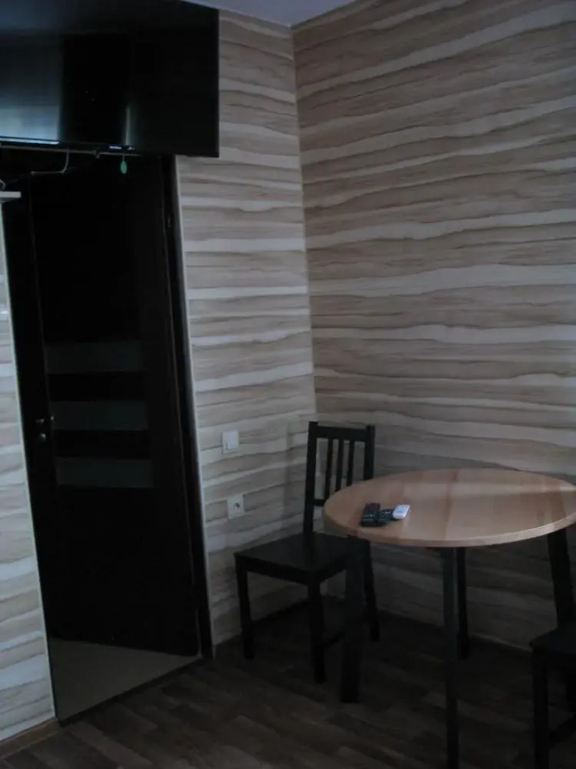 База Отдыха Медвежий Угол