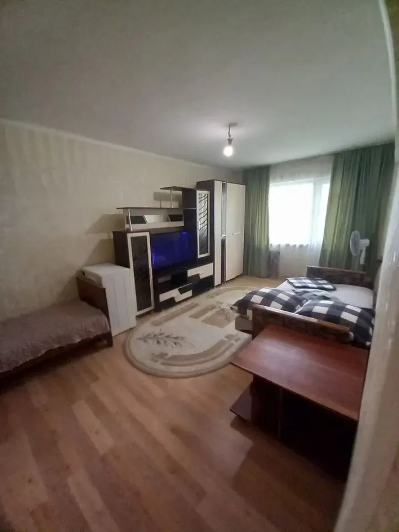 Квартира на Рубцовском проспекте 32