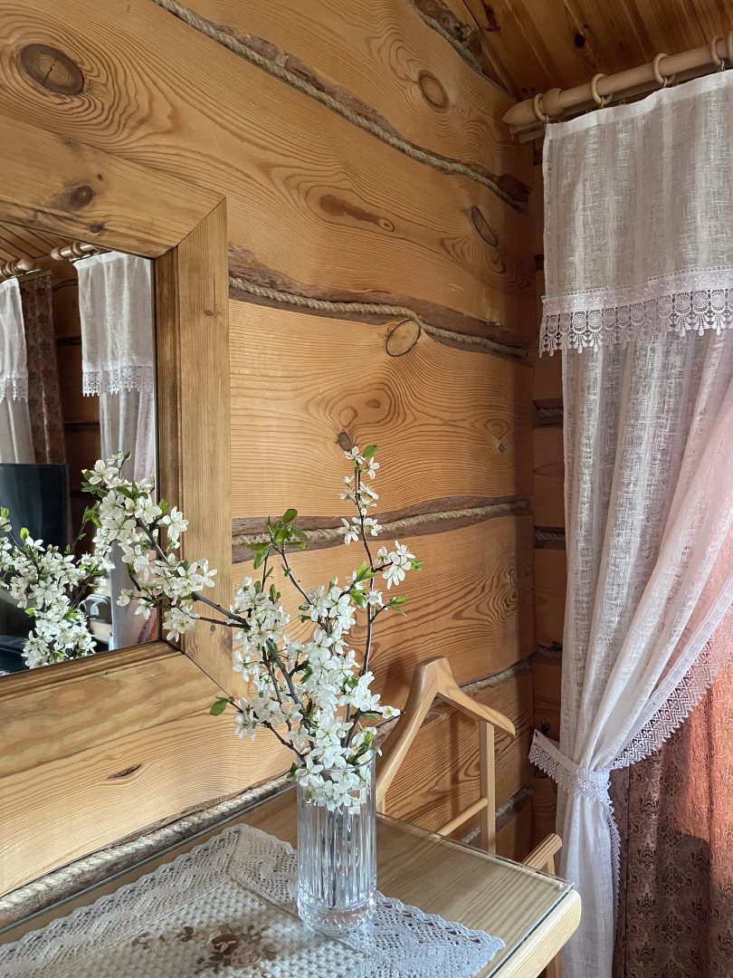 Отель Алексеевская усадьба