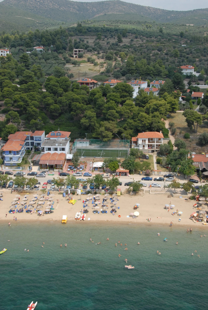 Апарт-Отель Melissa Gold Coast