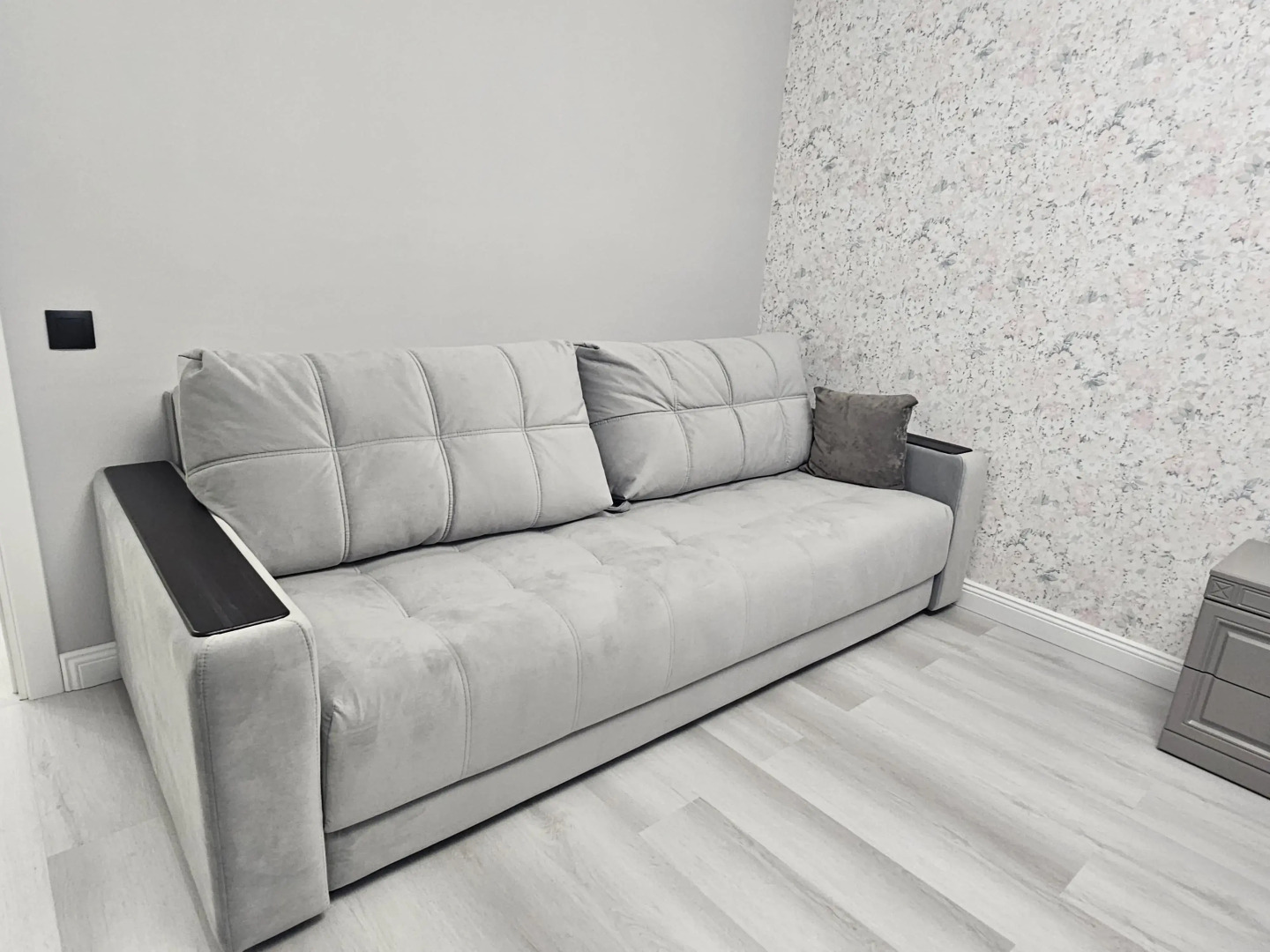 Апартаменты Райдас на Оранжерейной 17-3