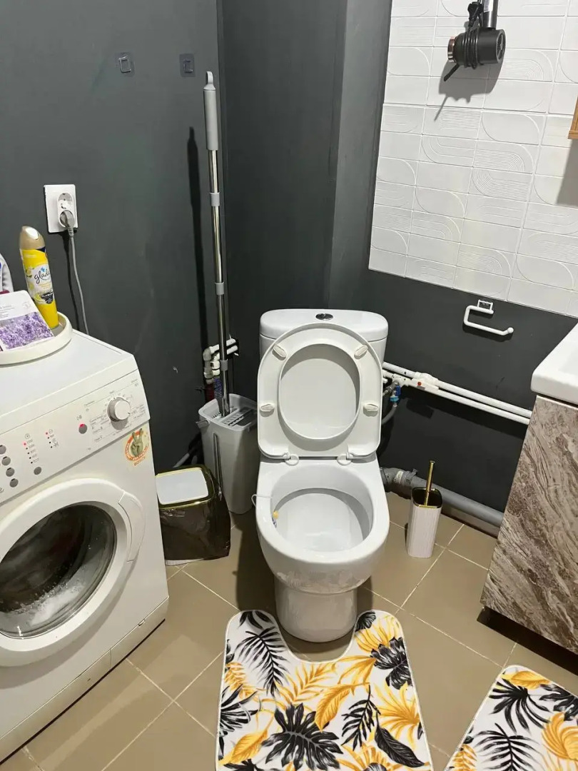 Квартира для семейного отдыха