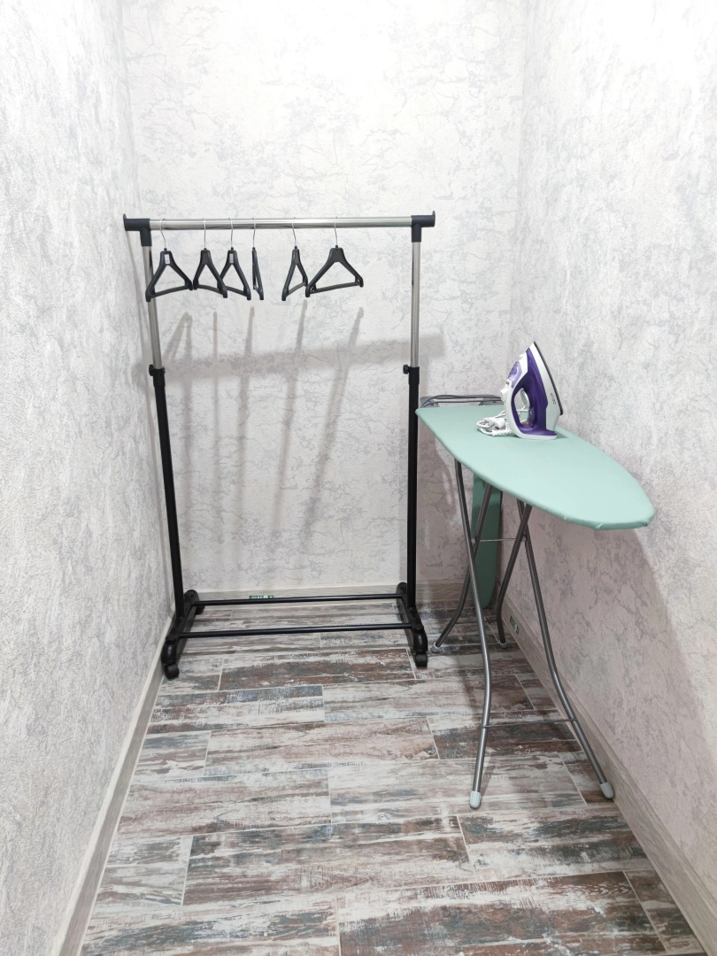 Квартира в Доме Comfort Class