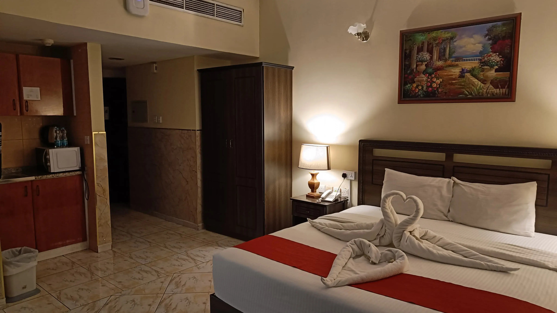 Апарт-отель Ruwi Beach Hotel Apartments - Maha Hospitality Group