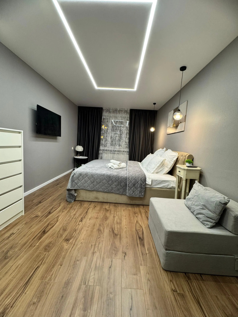 Квартира в Районе Горного Воздуха