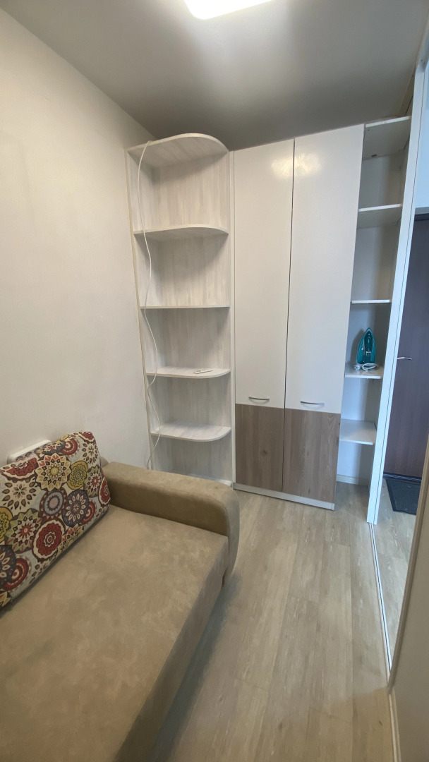 Квартира ЖК Современник