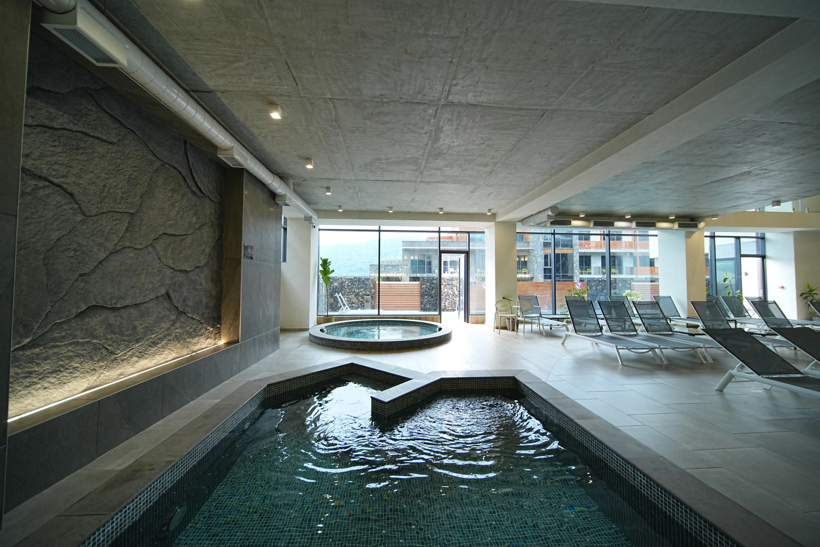 Hotel Dili Town Resort & Spa